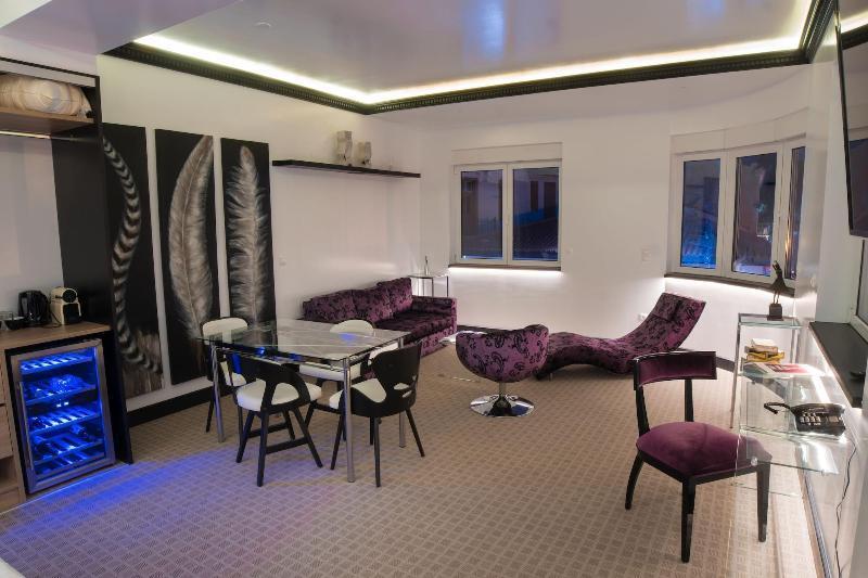Andromeda Downtown Suites Athén Kültér fotó