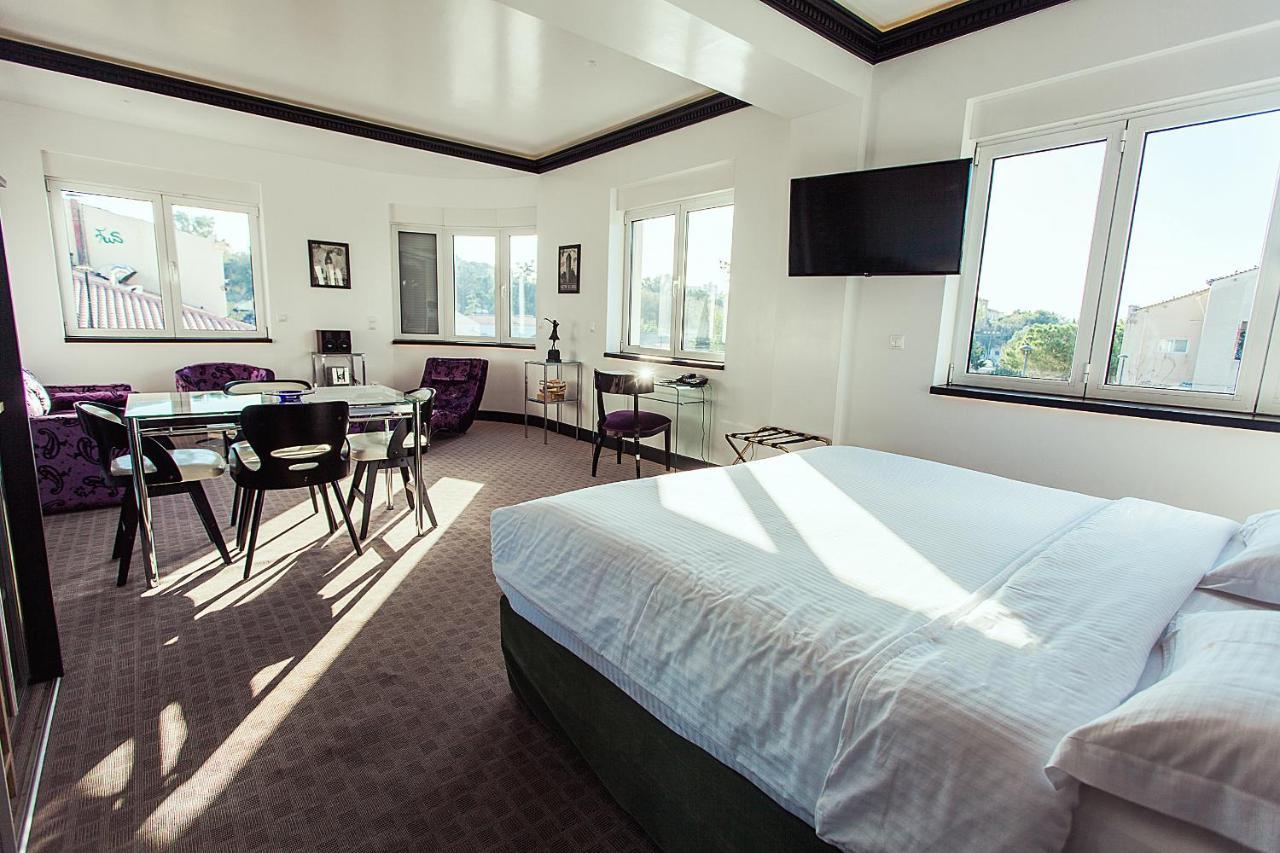 Andromeda Downtown Suites Athén Kültér fotó
