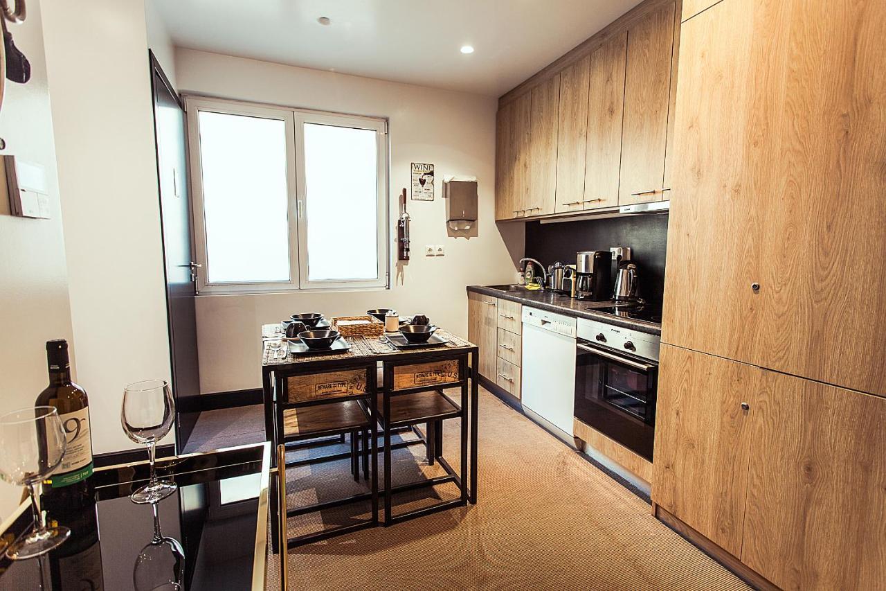 Andromeda Downtown Suites Athén Kültér fotó